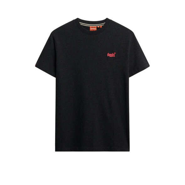 SUPERDRY VINTAGE LOGO EMBROIDERED ΜΠΛΟΥΖΑ ΑΝΔΡIKH M1011245A-JWF