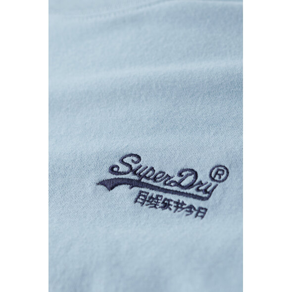 SUPERDRY VINTAGE LOGO EMBROIDERED ΜΠΛΟΥΖΑ ΑΝΔΡIKH M1011245A-P74