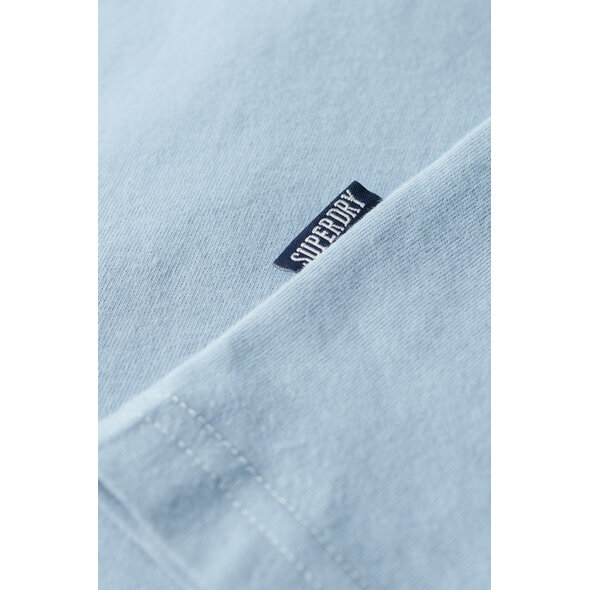 SUPERDRY VINTAGE LOGO EMBROIDERED ΜΠΛΟΥΖΑ ΑΝΔΡIKH M1011245A-P74