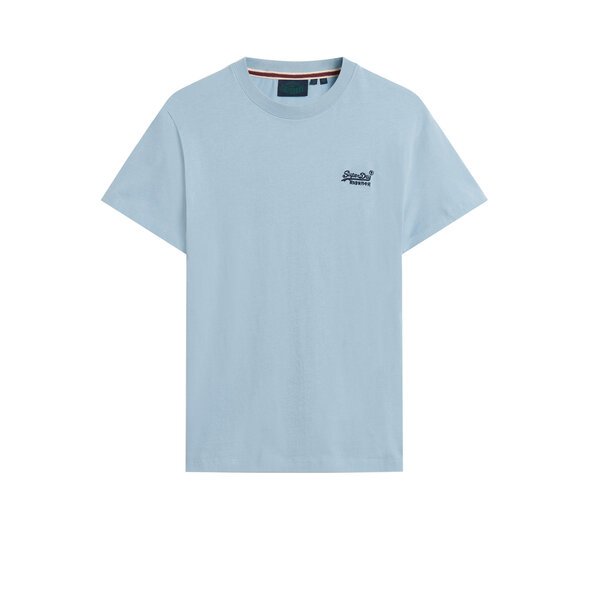 SUPERDRY VINTAGE LOGO EMBROIDERED ΜΠΛΟΥΖΑ ΑΝΔΡIKH M1011245A-P74