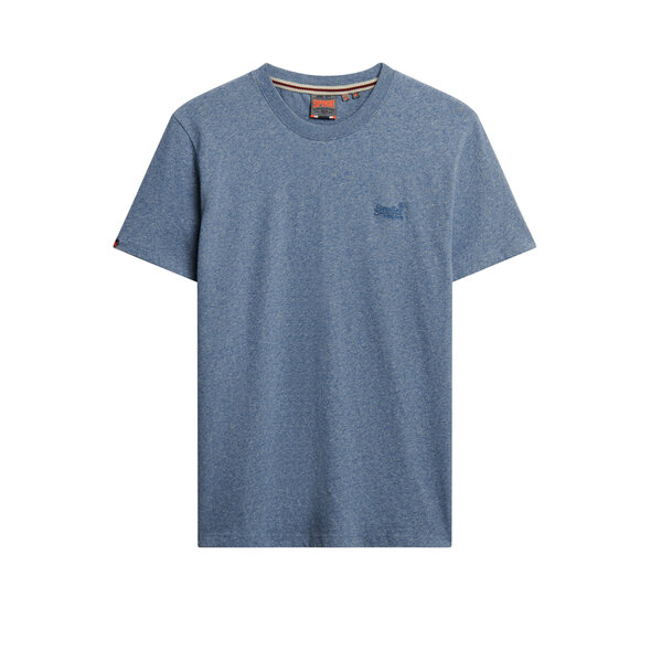 SUPERDRY VINTAGE LOGO EMBROIDERED ΜΠΛΟΥΖΑ ΑΝΔΡIKH M1011245A-TX6