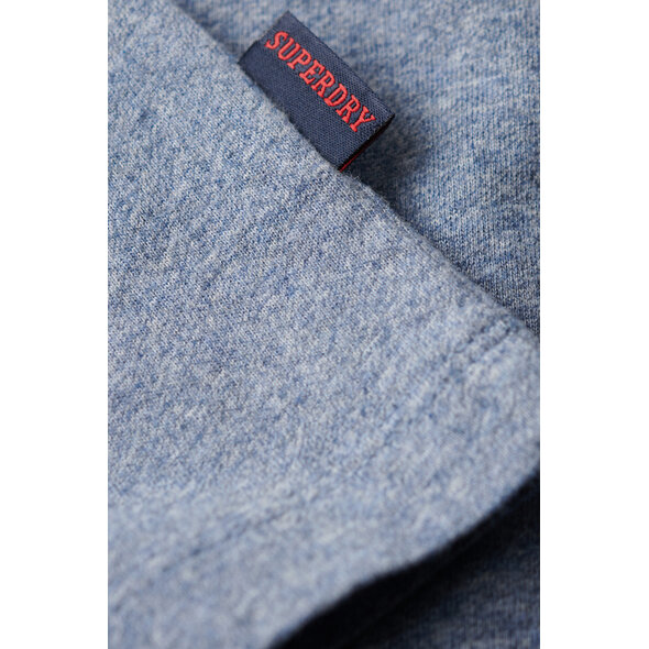 SUPERDRY VINTAGE LOGO EMBROIDERED ΜΠΛΟΥΖΑ ΑΝΔΡIKH M1011245A-TX6