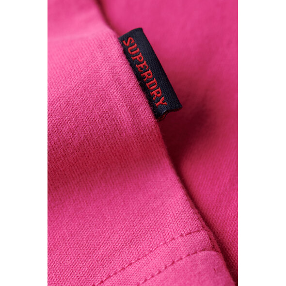 SUPERDRY VINTAGE LOGO EMBROIDERED ΜΠΛΟΥΖΑ ΑΝΔΡIKH M1011245A-VKB
