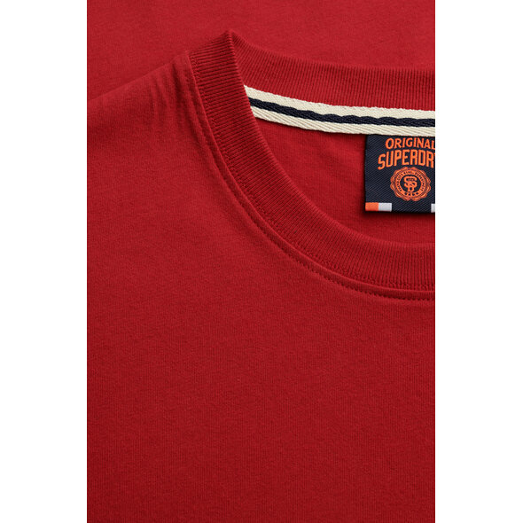 SUPERDRY VINTAGE LOGO ΜΠΛΟΥΖΑ ΑΝΔΡIKH M1011245B-5OV