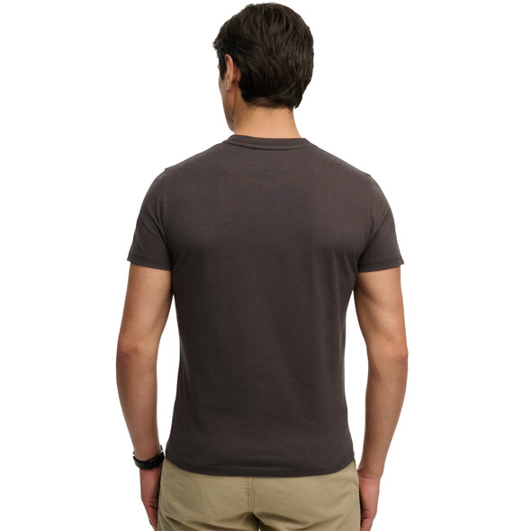 SUPERDRY VINTAGE LOGO ΜΠΛΟΥΖΑ ΑΝΔΡIKH M1011245B-Q29