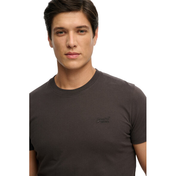 SUPERDRY VINTAGE LOGO ΜΠΛΟΥΖΑ ΑΝΔΡIKH M1011245B-Q29