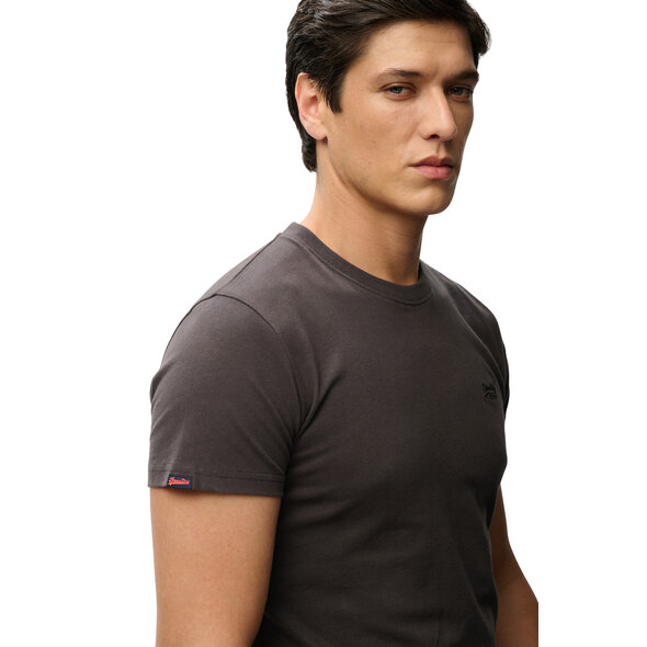 SUPERDRY VINTAGE LOGO ΜΠΛΟΥΖΑ ΑΝΔΡIKH M1011245B-Q29