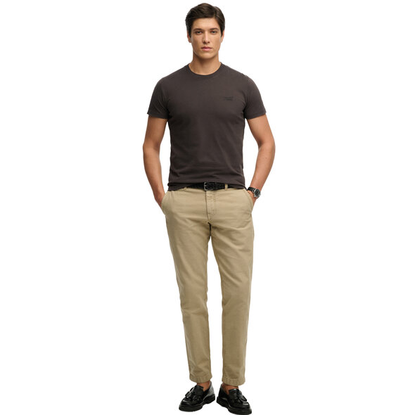 SUPERDRY VINTAGE LOGO ΜΠΛΟΥΖΑ ΑΝΔΡIKH M1011245B-Q29