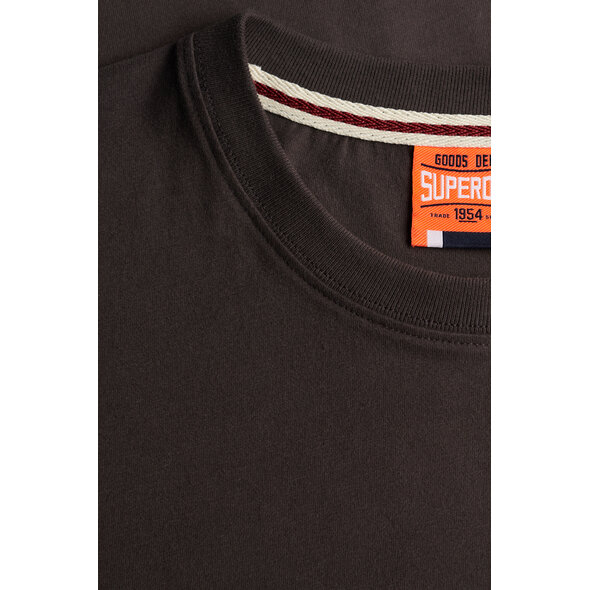 SUPERDRY VINTAGE LOGO ΜΠΛΟΥΖΑ ΑΝΔΡIKH M1011245B-Q29