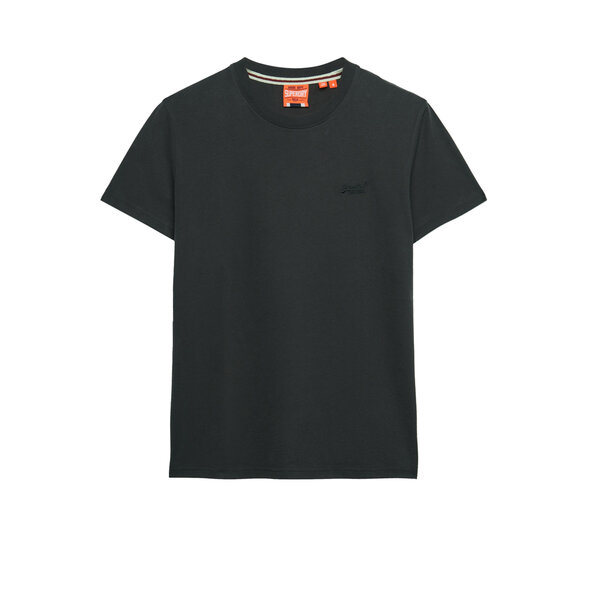 SUPERDRY VINTAGE LOGO ΜΠΛΟΥΖΑ ΑΝΔΡIKH M1011245B-Q29