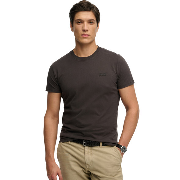 SUPERDRY VINTAGE LOGO ΜΠΛΟΥΖΑ ΑΝΔΡIKH M1011245B-Q29