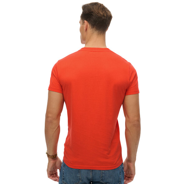 SUPERDRY VINTAGE LOGO ΜΠΛΟΥΖΑ ΑΝΔΡIKH M1011245B-UM2