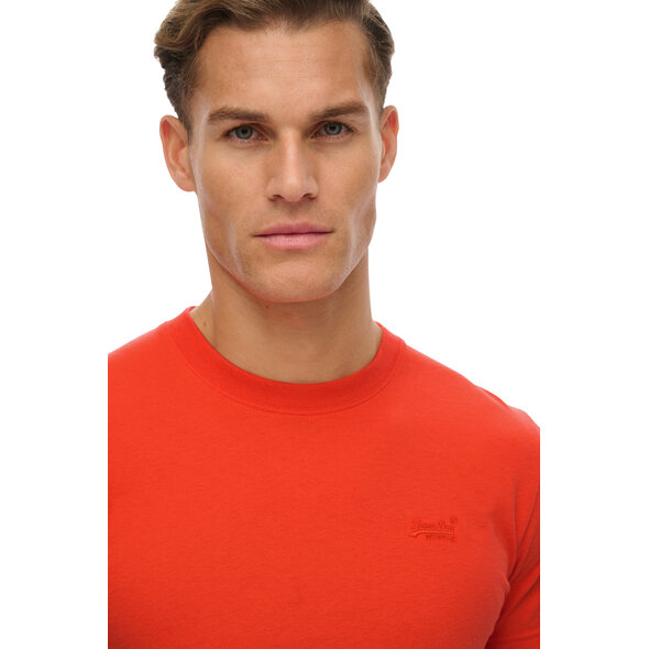 SUPERDRY VINTAGE LOGO ΜΠΛΟΥΖΑ ΑΝΔΡIKH M1011245B-UM2