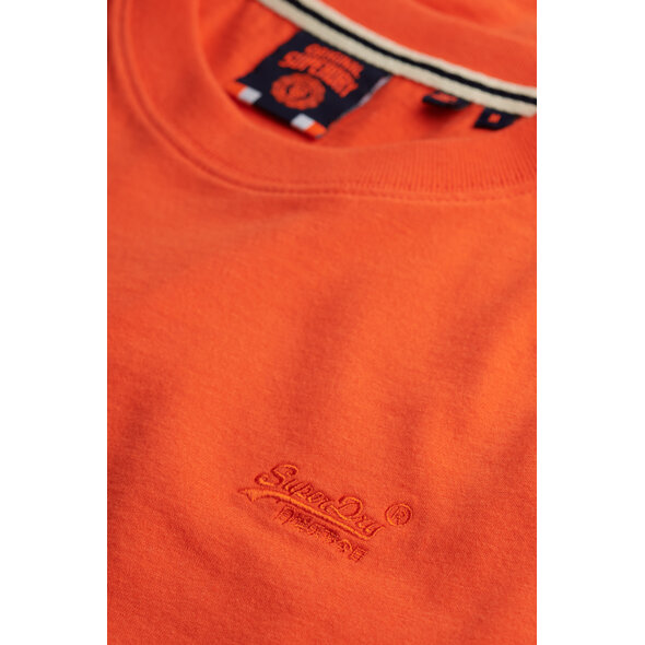 SUPERDRY VINTAGE LOGO ΜΠΛΟΥΖΑ ΑΝΔΡIKH M1011245B-UM2