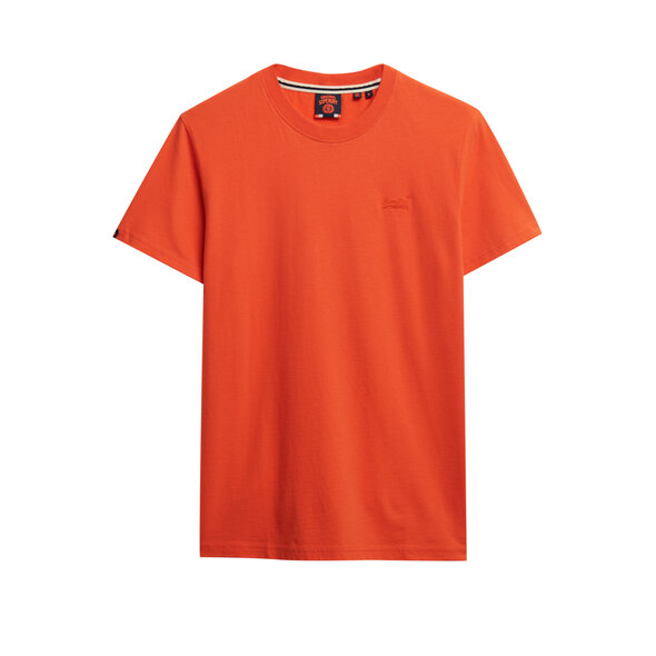 SUPERDRY VINTAGE LOGO ΜΠΛΟΥΖΑ ΑΝΔΡIKH M1011245B-UM2