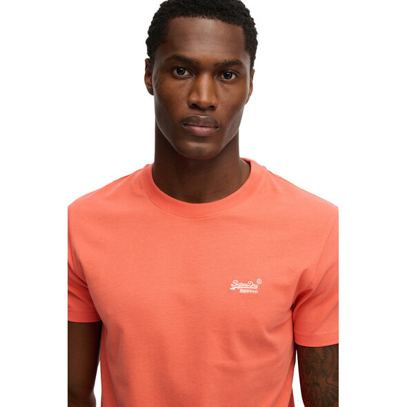 SUPERDRY VINTAGE LOGO ΜΠΛΟΥΖΑ ΑΝΔΡΙΚH M1011245M-YUG