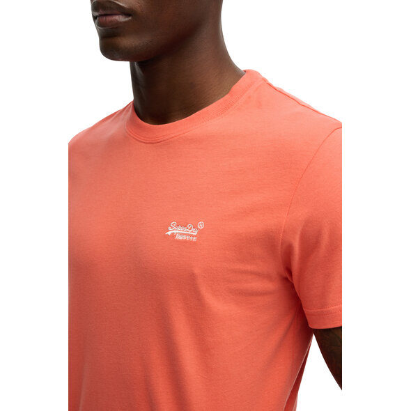 SUPERDRY VINTAGE LOGO ΜΠΛΟΥΖΑ ΑΝΔΡΙΚH M1011245M-YUG