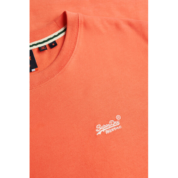SUPERDRY VINTAGE LOGO ΜΠΛΟΥΖΑ ΑΝΔΡΙΚH M1011245M-YUG