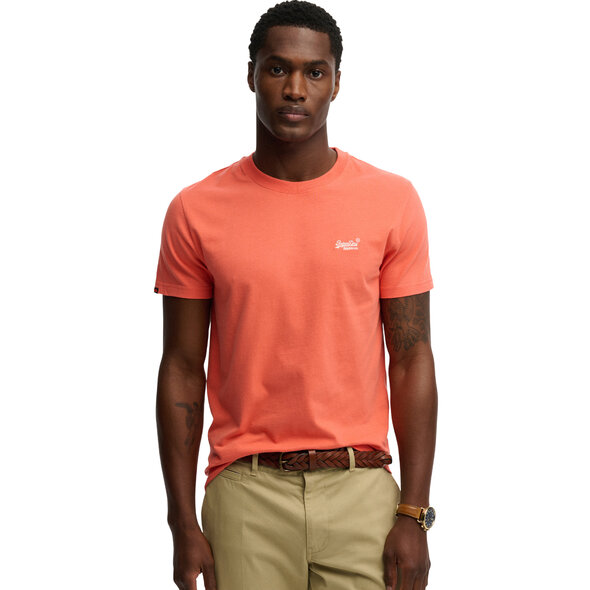 SUPERDRY VINTAGE LOGO ΜΠΛΟΥΖΑ ΑΝΔΡΙΚH M1011245M-YUG