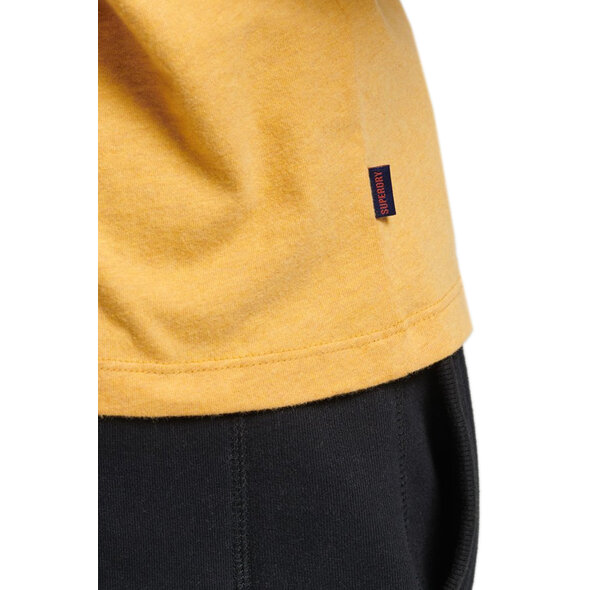 SUPERDRY VINTAGE BASEBALL ΜΠΛΟΥΖΑ ΑΝΔΡIKH M1011296A-7EX