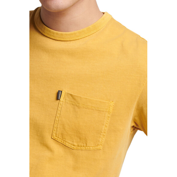 SUPERDRY VINTAGE SURFER RANCHERO ΜΠΛΟΥΖΑ ΑΝΔΡIKH M1011298A-UIR