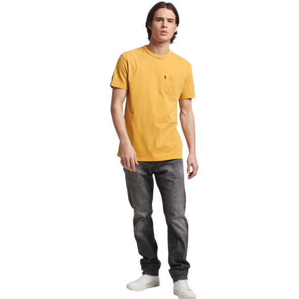 SUPERDRY VINTAGE SURFER RANCHERO ΜΠΛΟΥΖΑ ΑΝΔΡIKH M1011298A-UIR