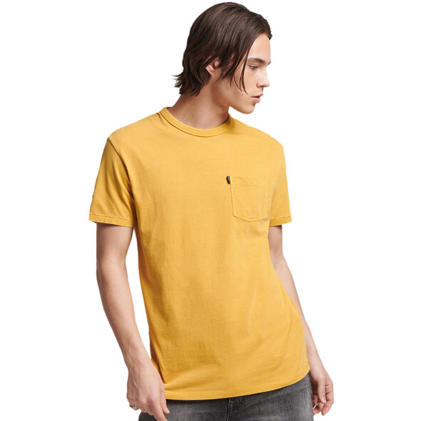 SUPERDRY VINTAGE SURFER RANCHERO ΜΠΛΟΥΖΑ ΑΝΔΡIKH M1011298A-UIR