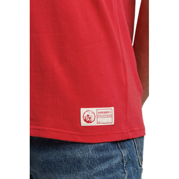 SUPERDRY COLLEGIATE ΜΠΛΟΥΖΑ ΑΝΔΡIKH M1011306A-OGS