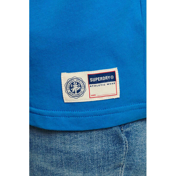 SUPERDRY COLLEGIATE ΜΠΛΟΥΖΑ ΑΝΔΡIKH M1011306A-YK5