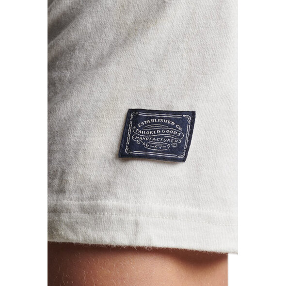 SUPERDRY VINTAGE LOGO NARRATIVE ΜΠΛΟΥΖΑ ΑΝΔΡIKH M1011321A-39E