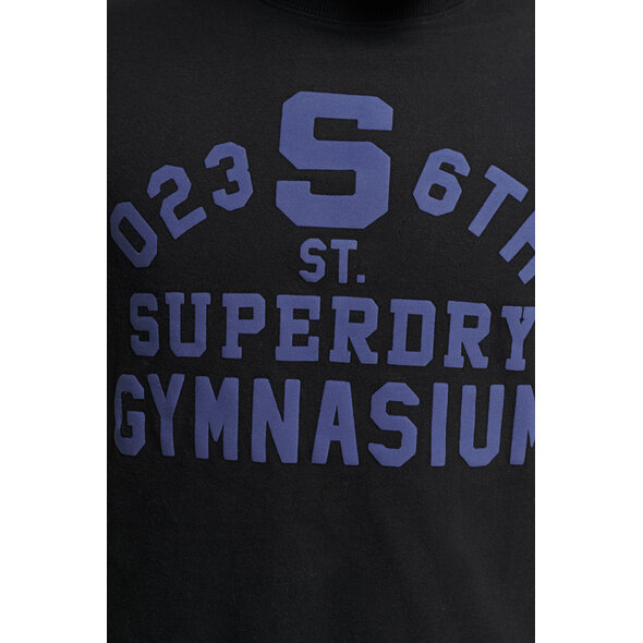 SUPERDRY VINTAGE ATHLETIC ΜΠΛΟΥΖΑ ΑΝΔΡIKH M1011331A-02A