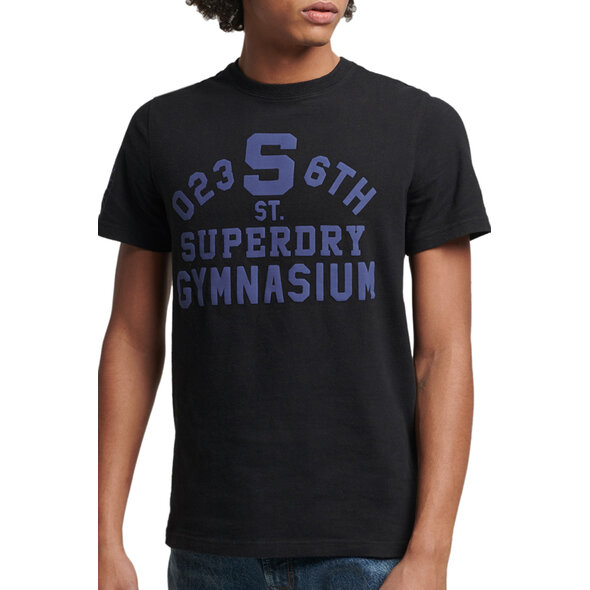 SUPERDRY VINTAGE ATHLETIC ΜΠΛΟΥΖΑ ΑΝΔΡIKH M1011331A-02A