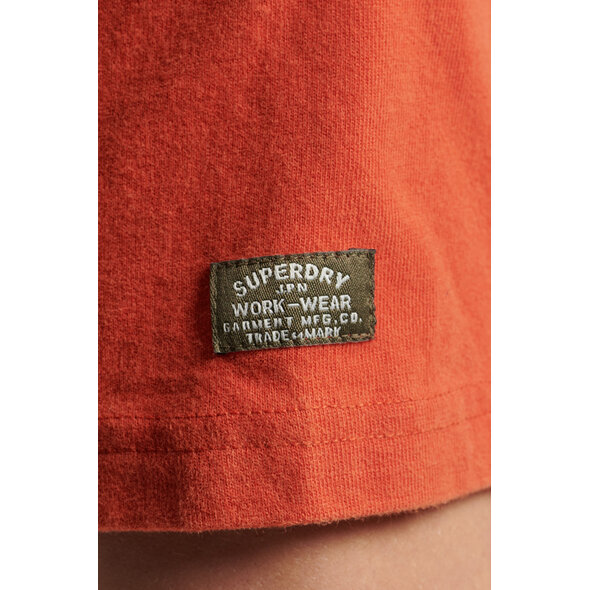 SUPERDRY VINTAGE CLASSIC ΜΠΛΟΥΖΑ ΑΝΔΡIKH M1011332A-9SN