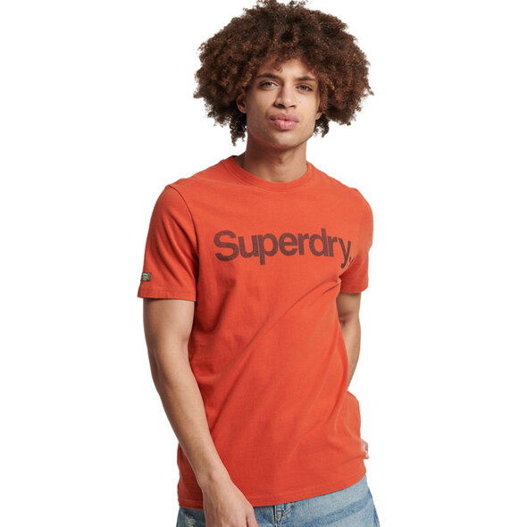 SUPERDRY VINTAGE CLASSIC ΜΠΛΟΥΖΑ ΑΝΔΡIKH M1011332A-9SN