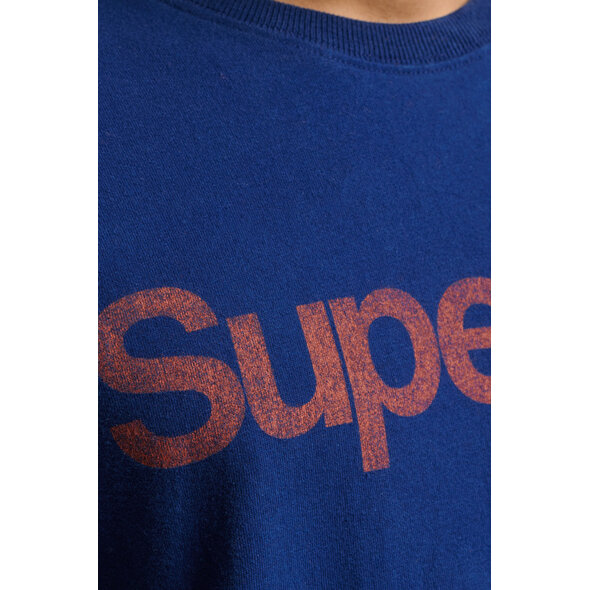 SUPERDRY VINTAGE CLASSIC ΜΠΛΟΥΖΑ ΑΝΔΡIKH M1011332A-J6P