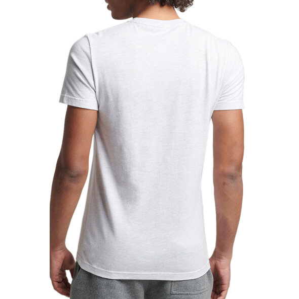 SUPERDRY CORE LOGO ΜΠΛΟΥΖΑ ΑΝΔΡIKH M1011355A-54G