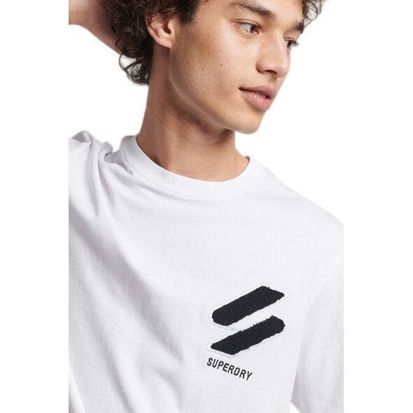 SUPERDRY  ΜΠΛΟΥΖΑ ΑΝΔΡIKH M1011377C-01C