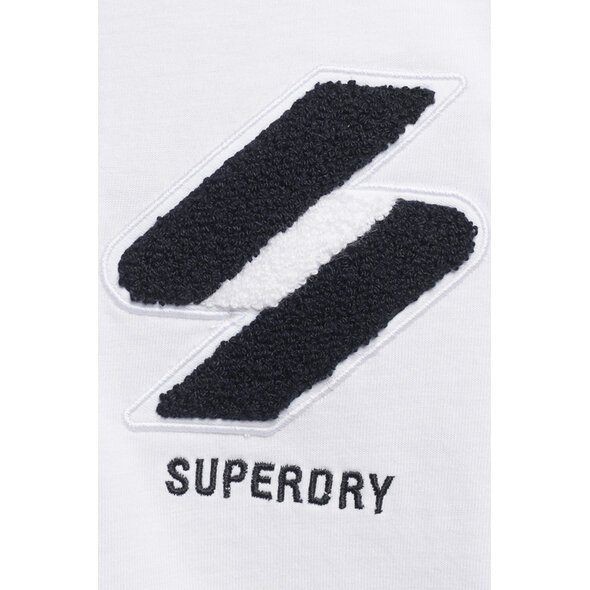 SUPERDRY  ΜΠΛΟΥΖΑ ΑΝΔΡIKH M1011377C-01C