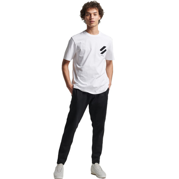 SUPERDRY  ΜΠΛΟΥΖΑ ΑΝΔΡIKH M1011377C-01C