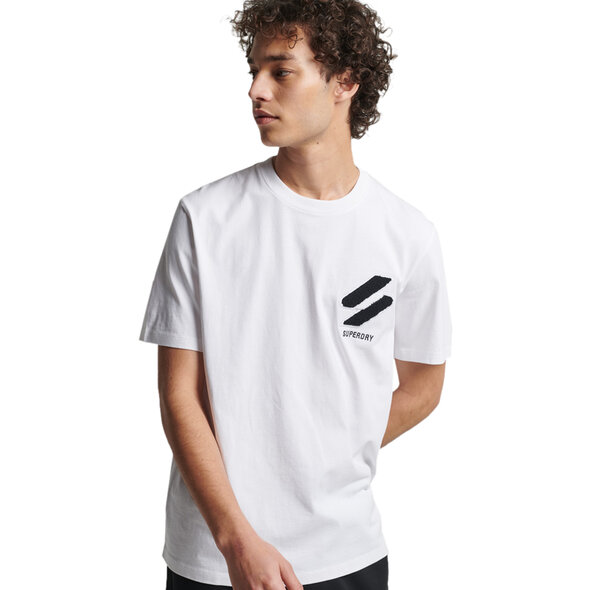 SUPERDRY  ΜΠΛΟΥΖΑ ΑΝΔΡIKH M1011377C-01C