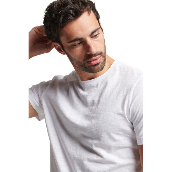 SUPERDRY STUDIOS SLUB ΜΠΛΟΥΖΑ ΑΝΔΡIKH M1011466A-01C