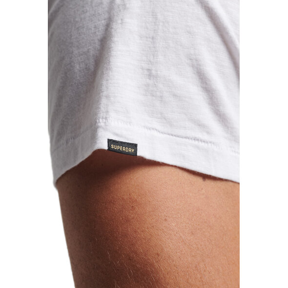 SUPERDRY STUDIOS SLUB ΜΠΛΟΥΖΑ ΑΝΔΡIKH M1011466A-01C