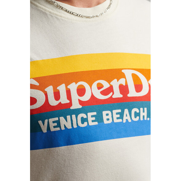SUPERDRY VINTAGE VENUE ΜΠΛΟΥΖΑ ΑΝΔΡIKH M1011468A-71D