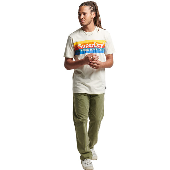 SUPERDRY VINTAGE VENUE ΜΠΛΟΥΖΑ ΑΝΔΡIKH M1011468A-71D