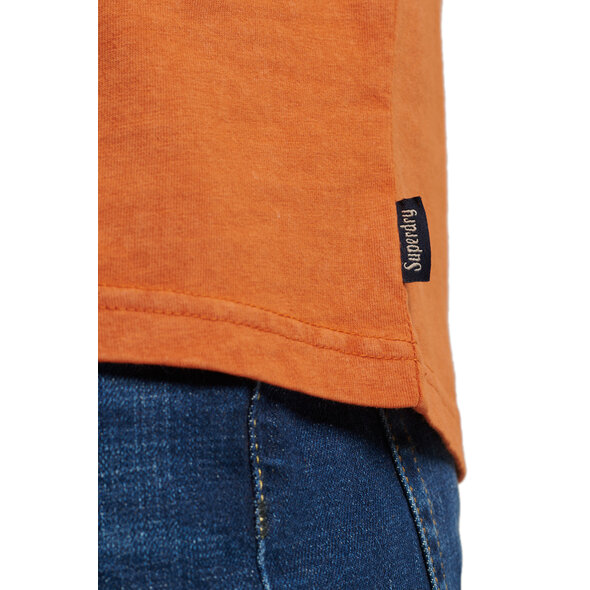 SUPERDRY VINTAGE VENUE ΜΠΛΟΥΖΑ ΑΝΔΡIKH M1011468A-8UX