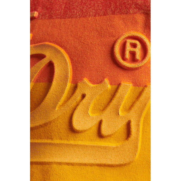 SUPERDRY VINTAGE LOGO CALI ΜΠΛΟΥΖΑ ΑΝΔΡIKH M1011477A-8VA