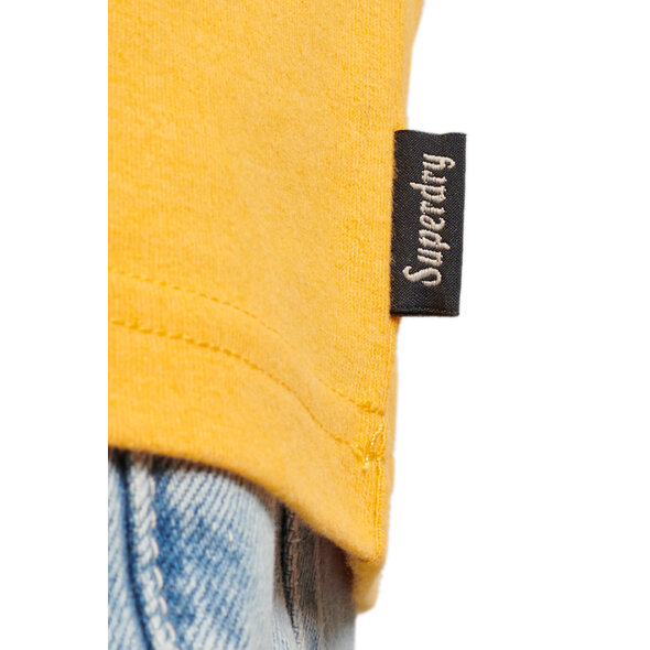 SUPERDRY VINTAGE LOGO CALI ΜΠΛΟΥΖΑ ΑΝΔΡIKH M1011477A-8VA