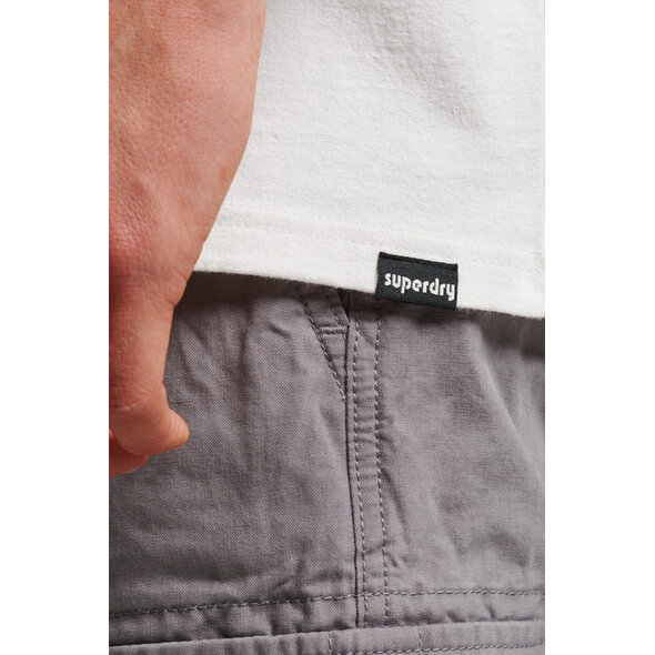 SUPERDRY VINTAGE GREAT OUTDOORS ΜΠΛΟΥΖΑ ΑΝΔΡIKH M1011531A-8ZE