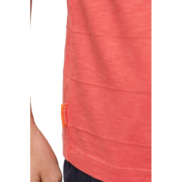 SUPERDRY VINTAGE TEXTURE ΜΠΛΟΥΖΑ ΑΝΔΡΙΚΗ M1011570A-8TK