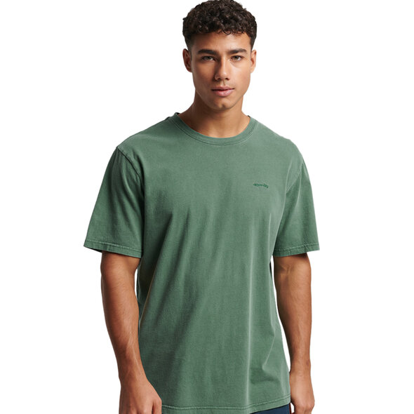 SUPERDRY VINTAGE WASHED ΜΠΛΟΥΖΑ ΑΝΔΡIKH M1011572A-8UM